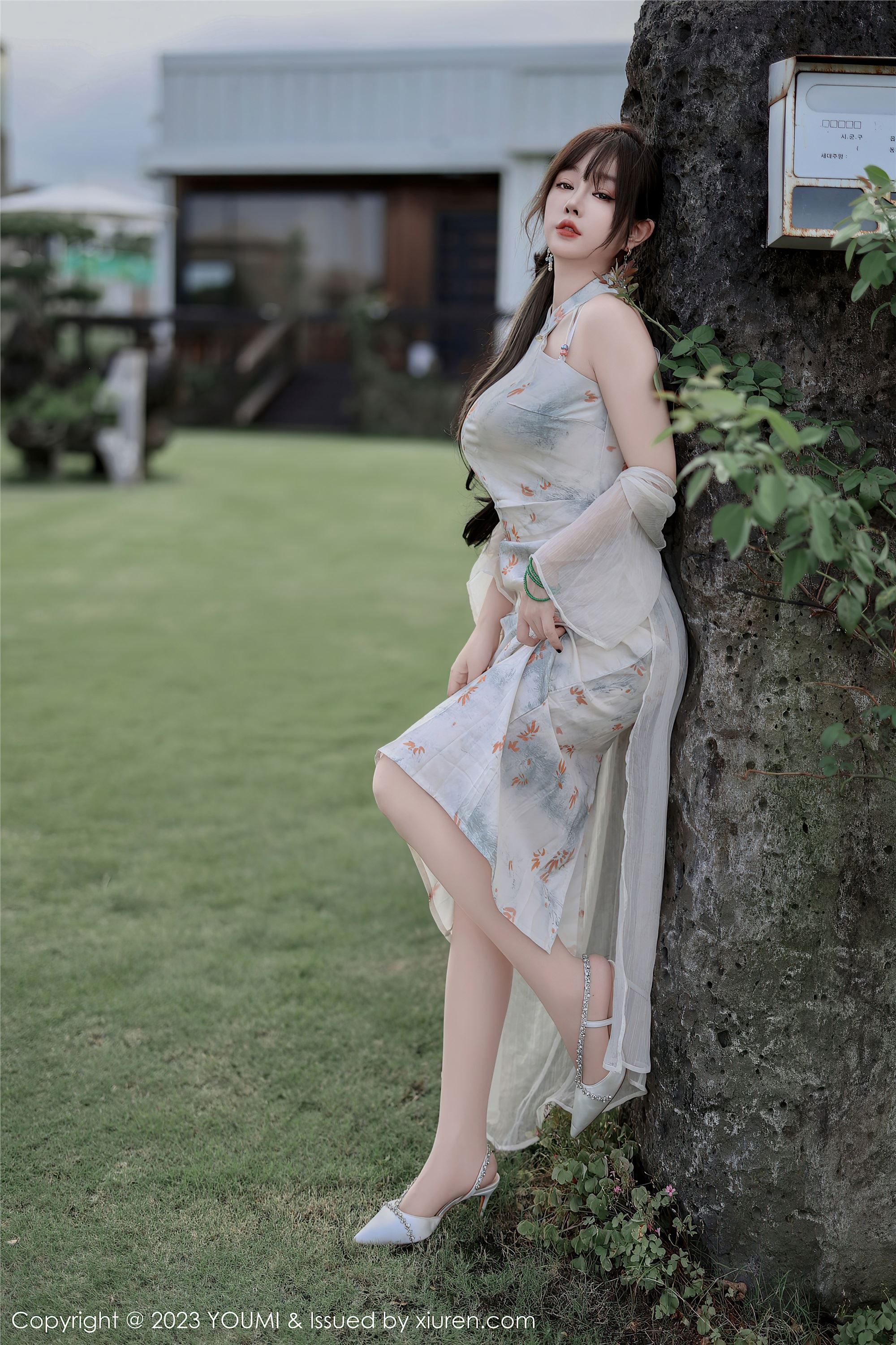 YouMi尤蜜荟 2023.09.08 VOL.983 王雨纯